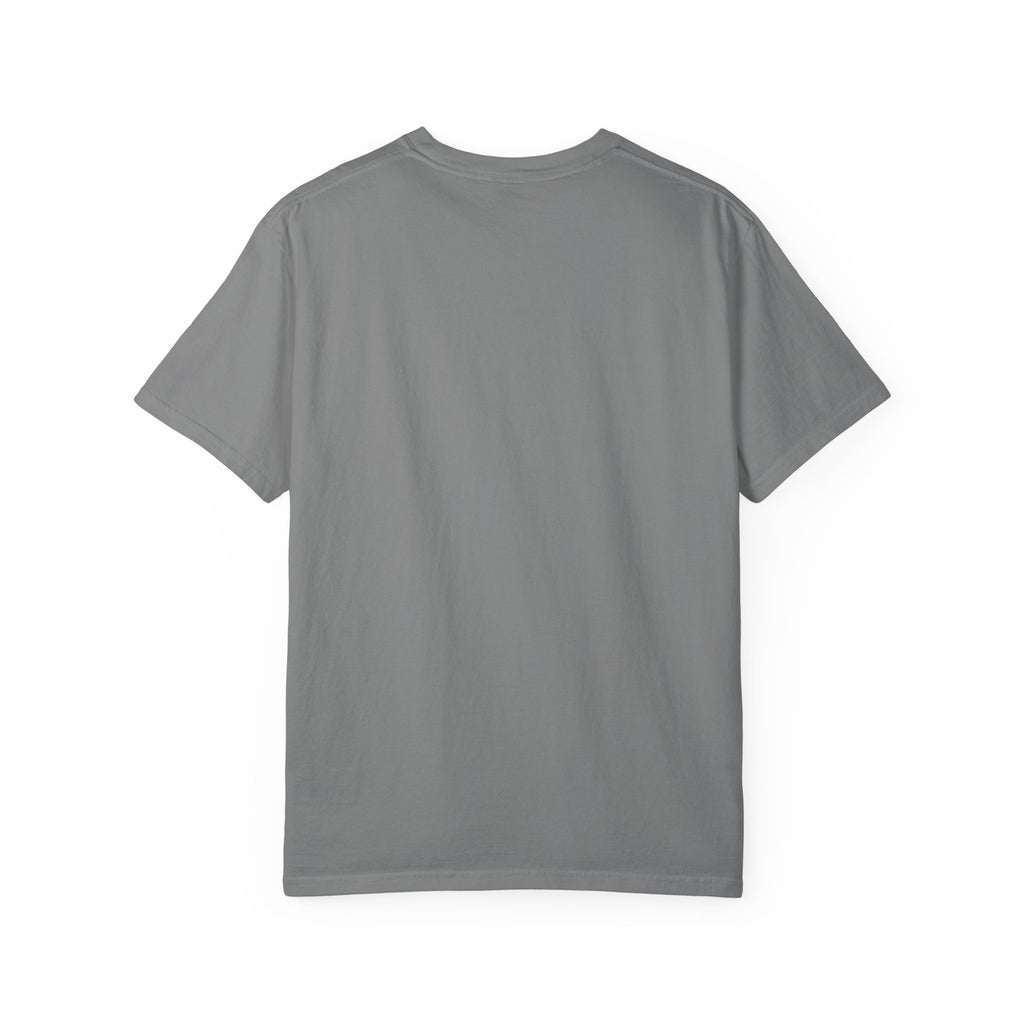 The Beast Never Slips T-Shirt