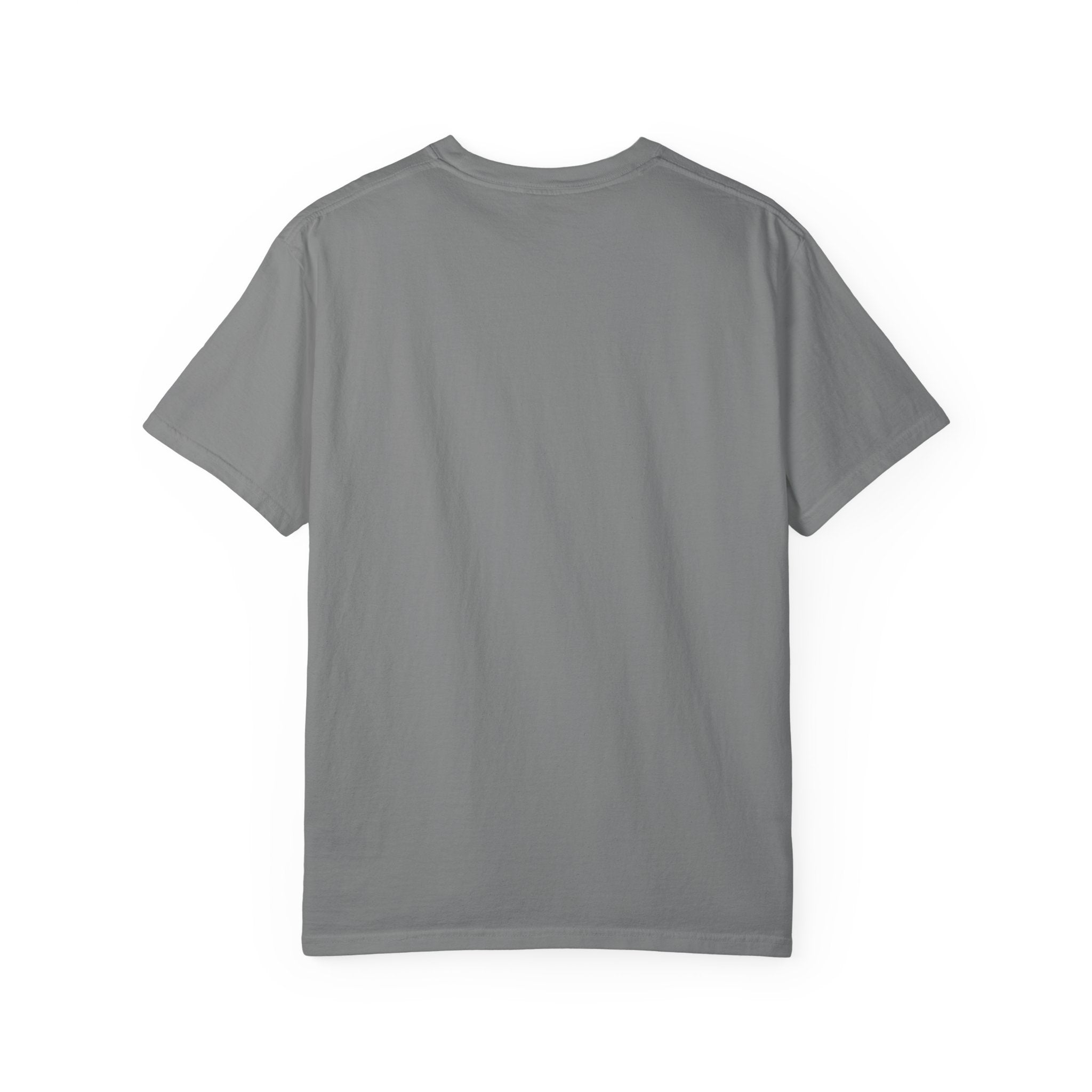 The Beast Never Slips T-Shirt