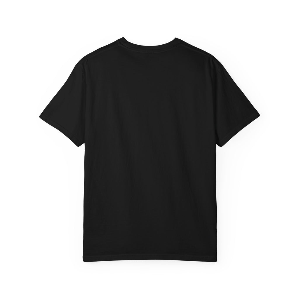 The Beast Never Slips T-Shirt