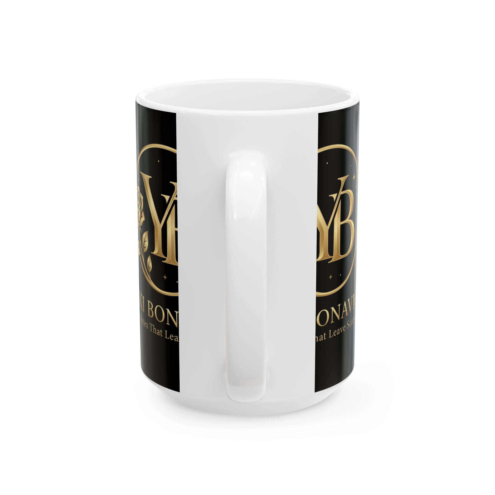 Ceramic Mug, (11oz, 15oz)