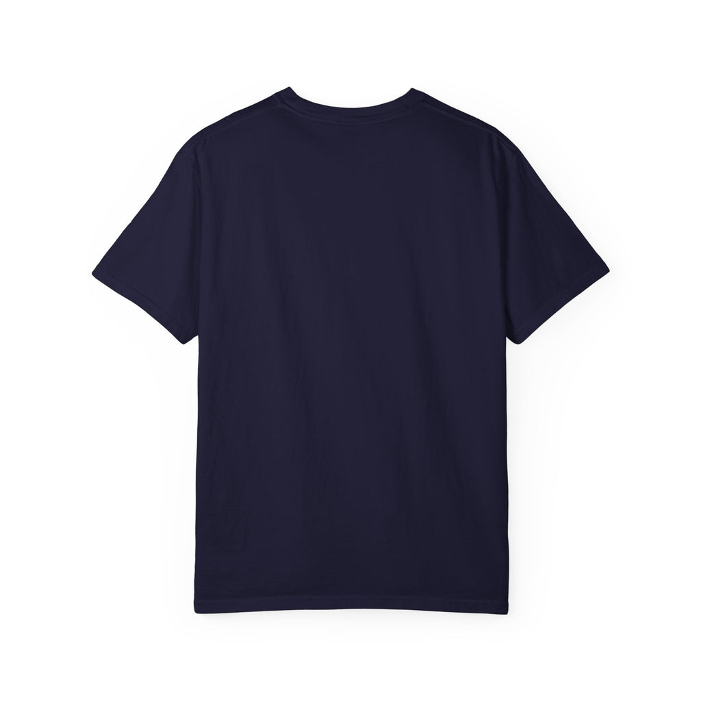 The Beast Never Slips T-Shirt