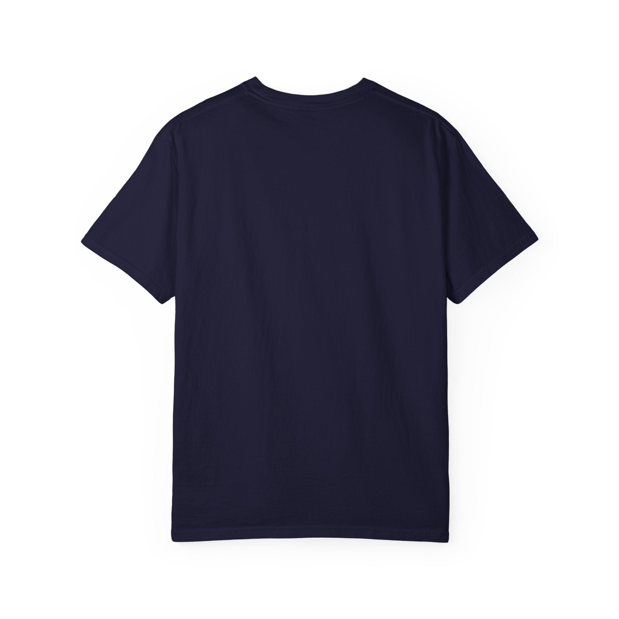 The Beast Never Slips T-Shirt