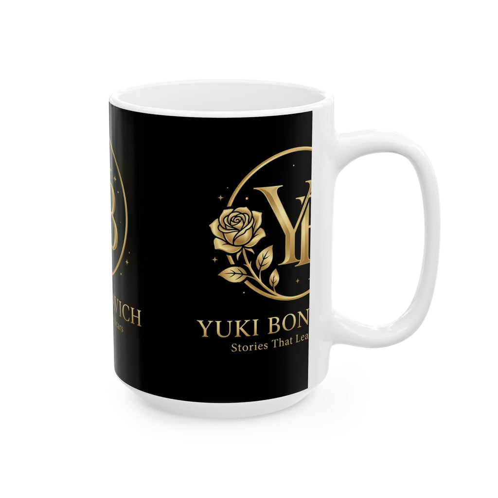 Ceramic Mug, (11oz, 15oz)