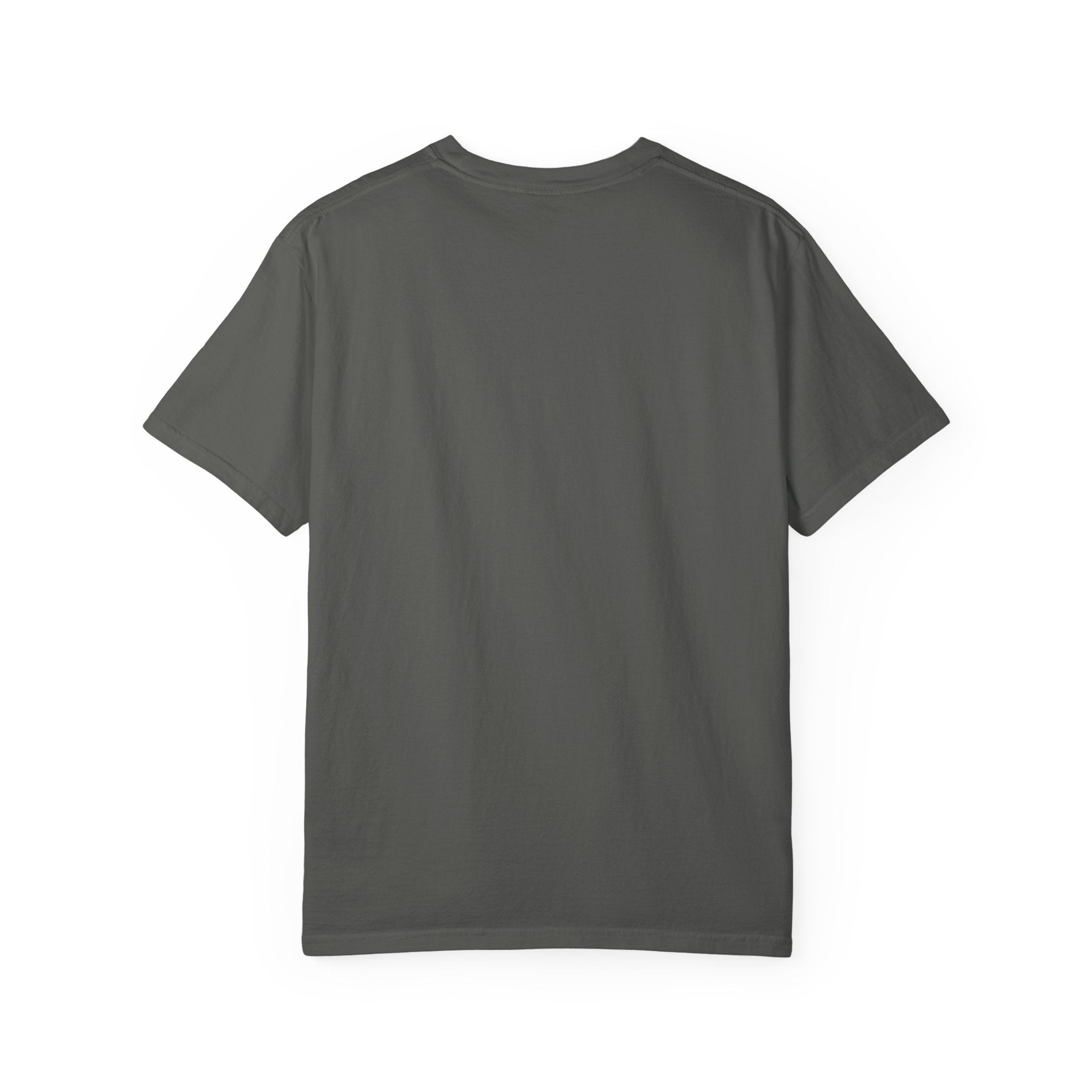 The Beast Never Slips T-Shirt