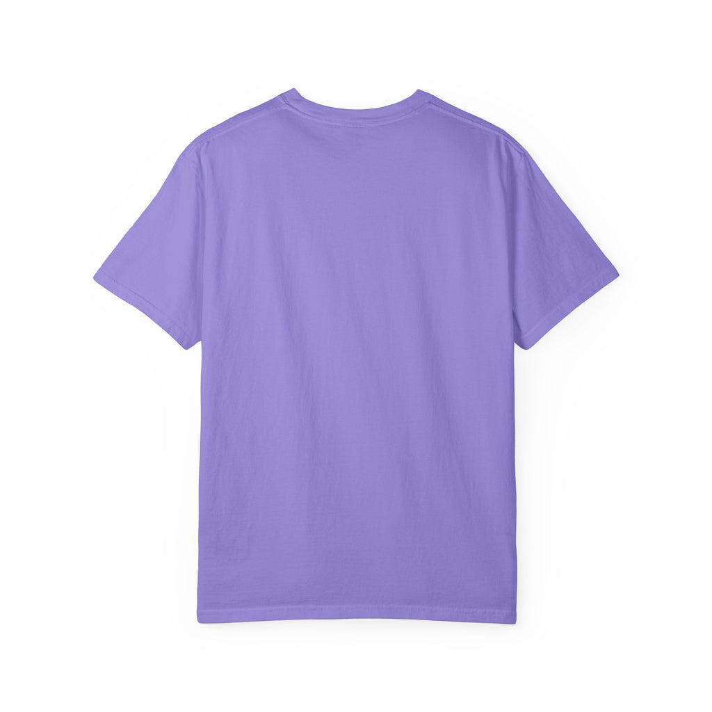 The Beast Never Slips T-Shirt