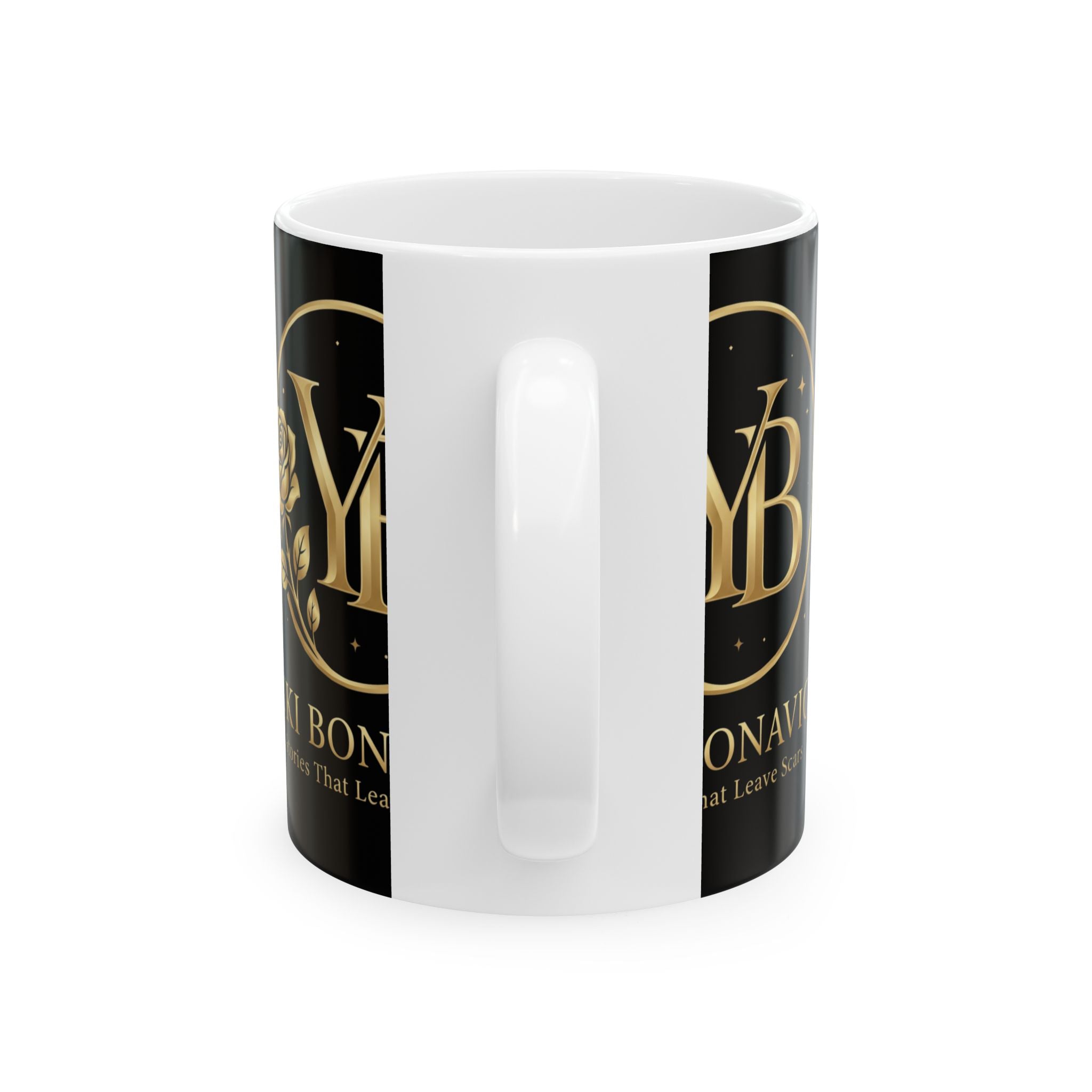 Ceramic Mug, (11oz, 15oz)