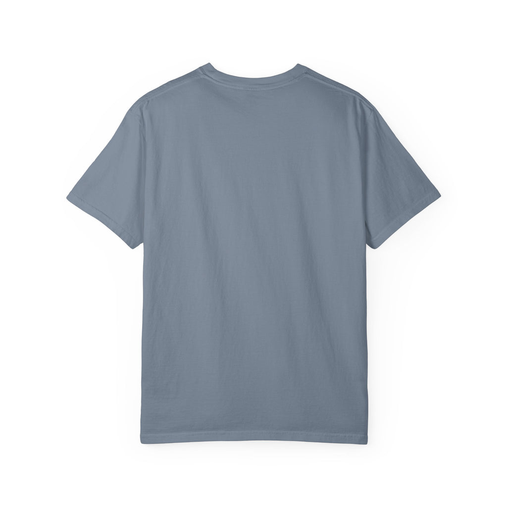 The Beast Never Slips T-Shirt