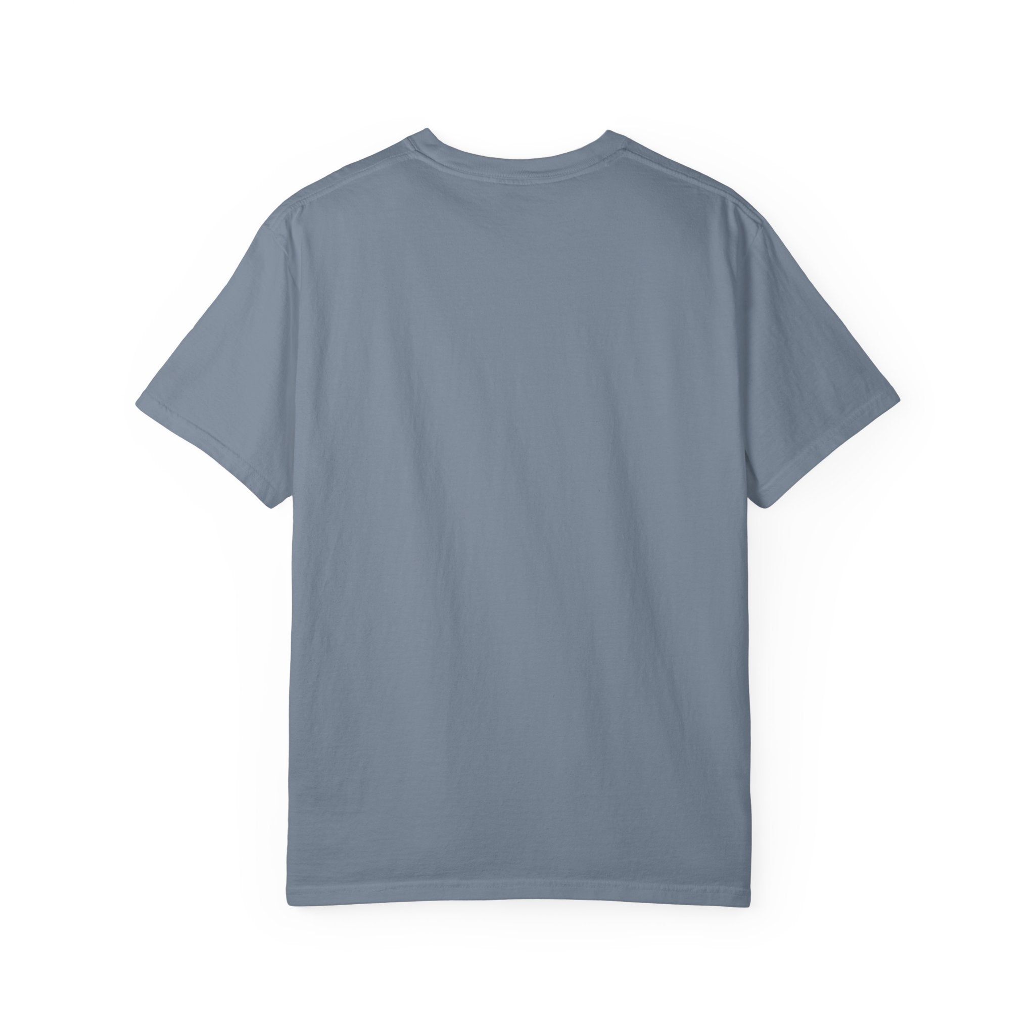 The Beast Never Slips T-Shirt