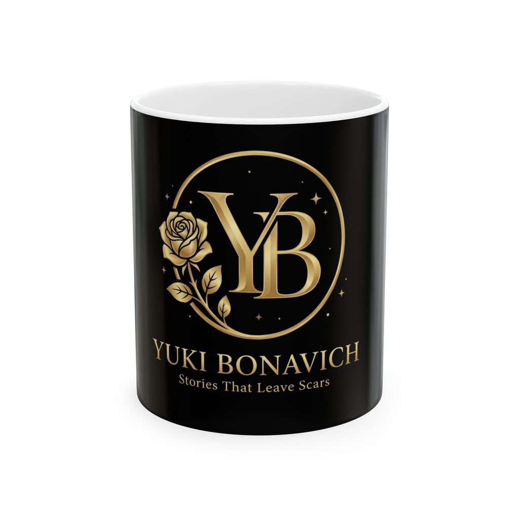 Ceramic Mug, (11oz, 15oz)