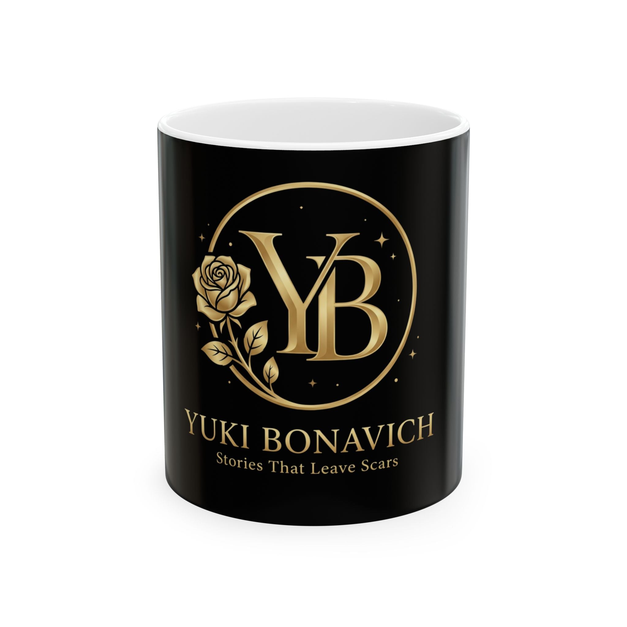 Ceramic Mug, (11oz, 15oz)