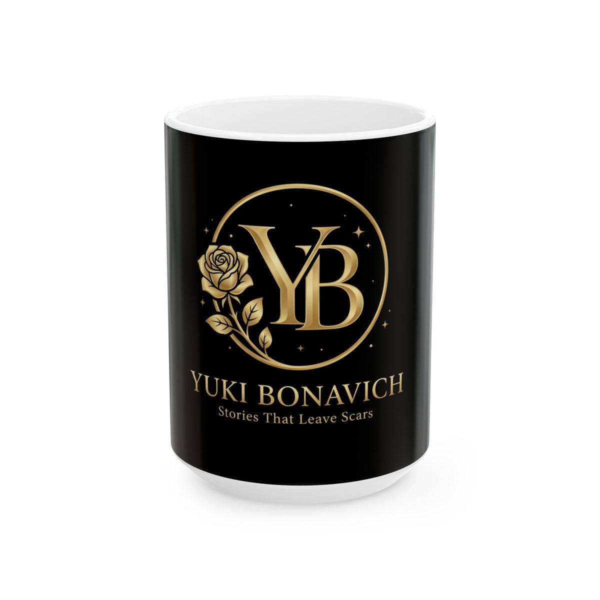 Ceramic Mug, (11oz, 15oz)