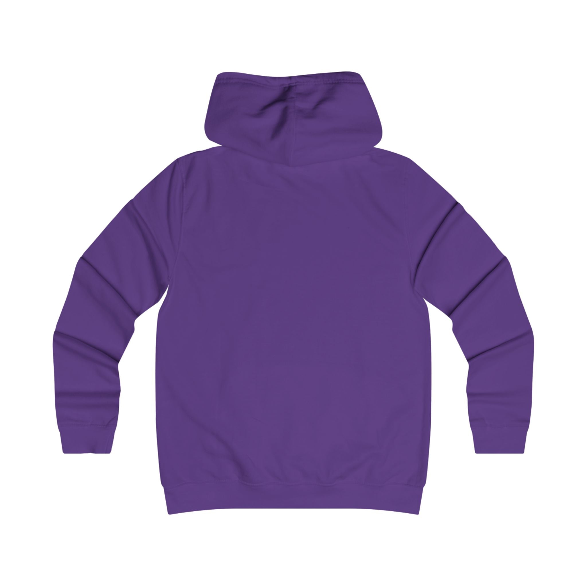 College Library Card Hoodie — Vintage Library Card Design