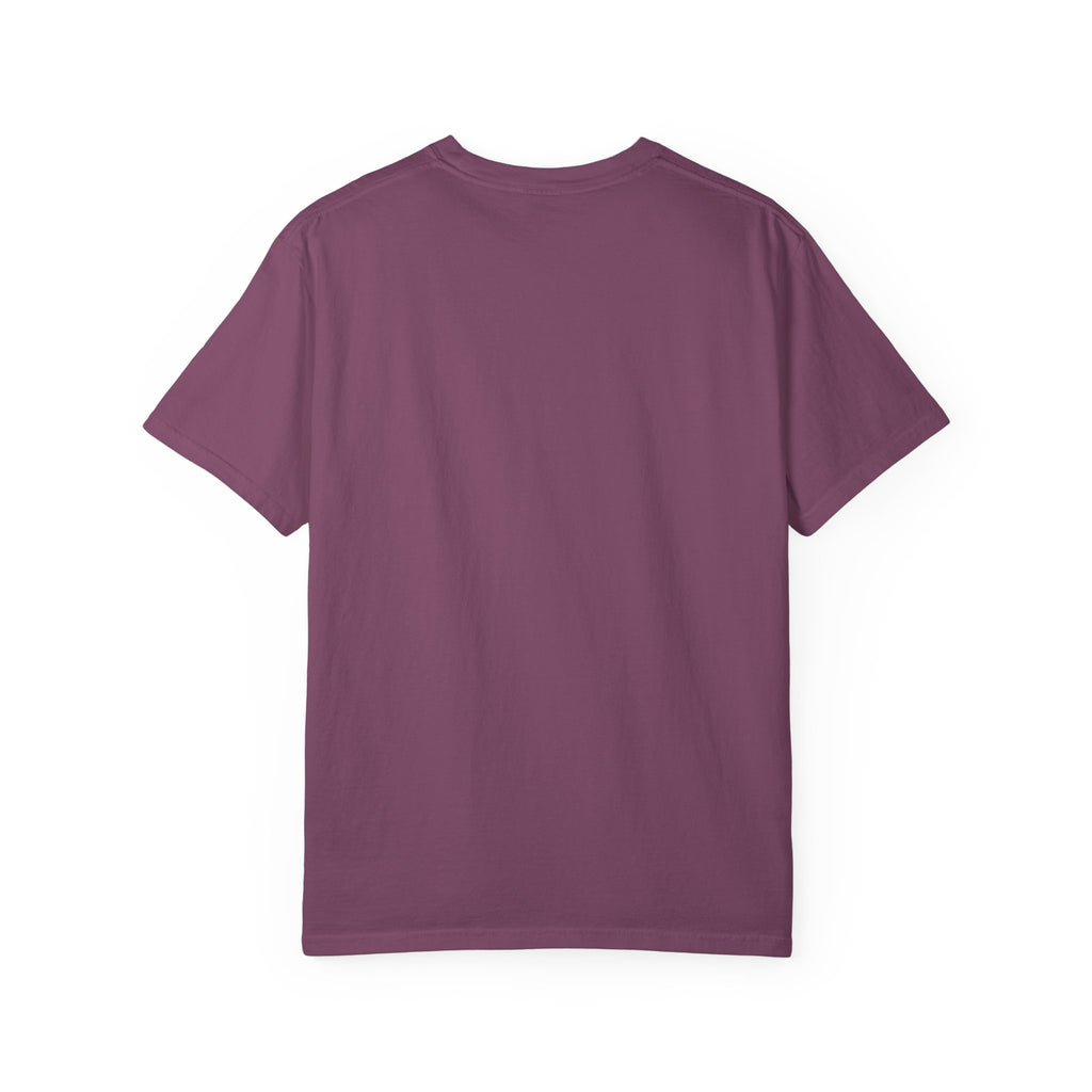 The Beast Never Slips T-Shirt