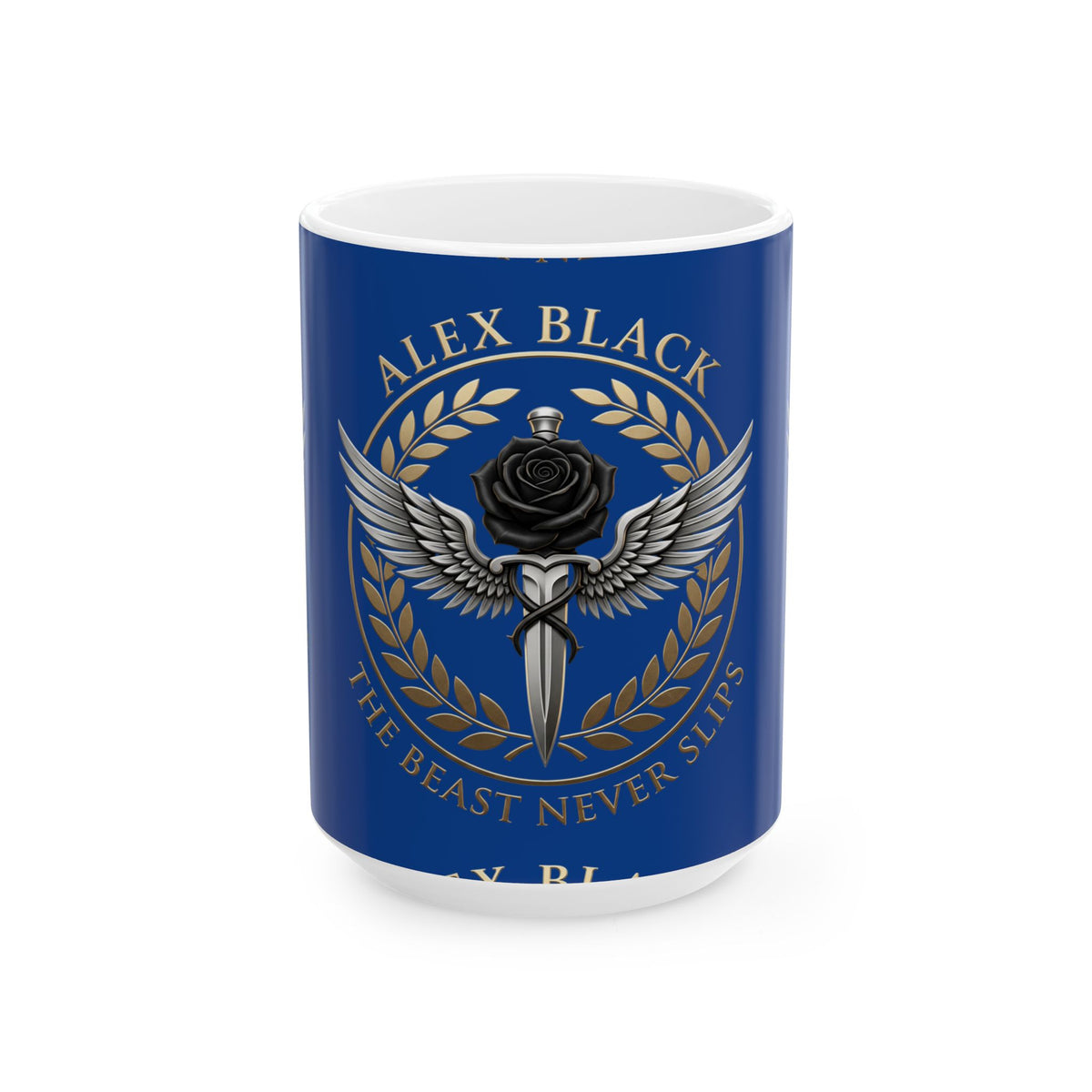 Ceramic Mug, (11oz, 15oz)