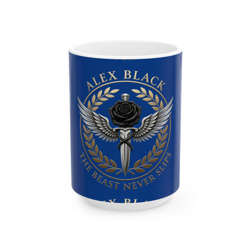 Ceramic Mug, (11oz, 15oz)