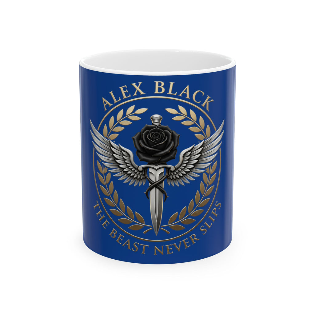 Ceramic Mug, (11oz, 15oz)