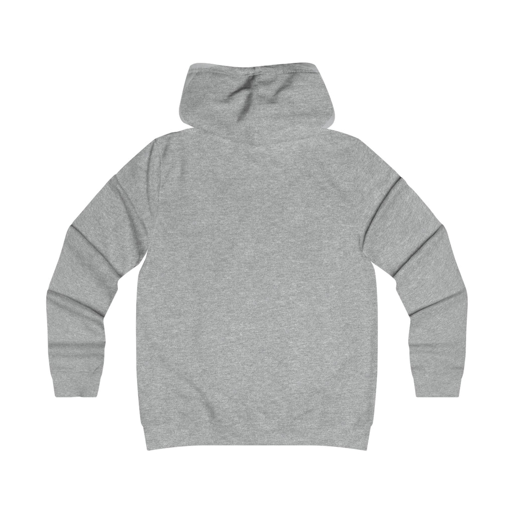 College Library Card Hoodie — Vintage Library Card Design