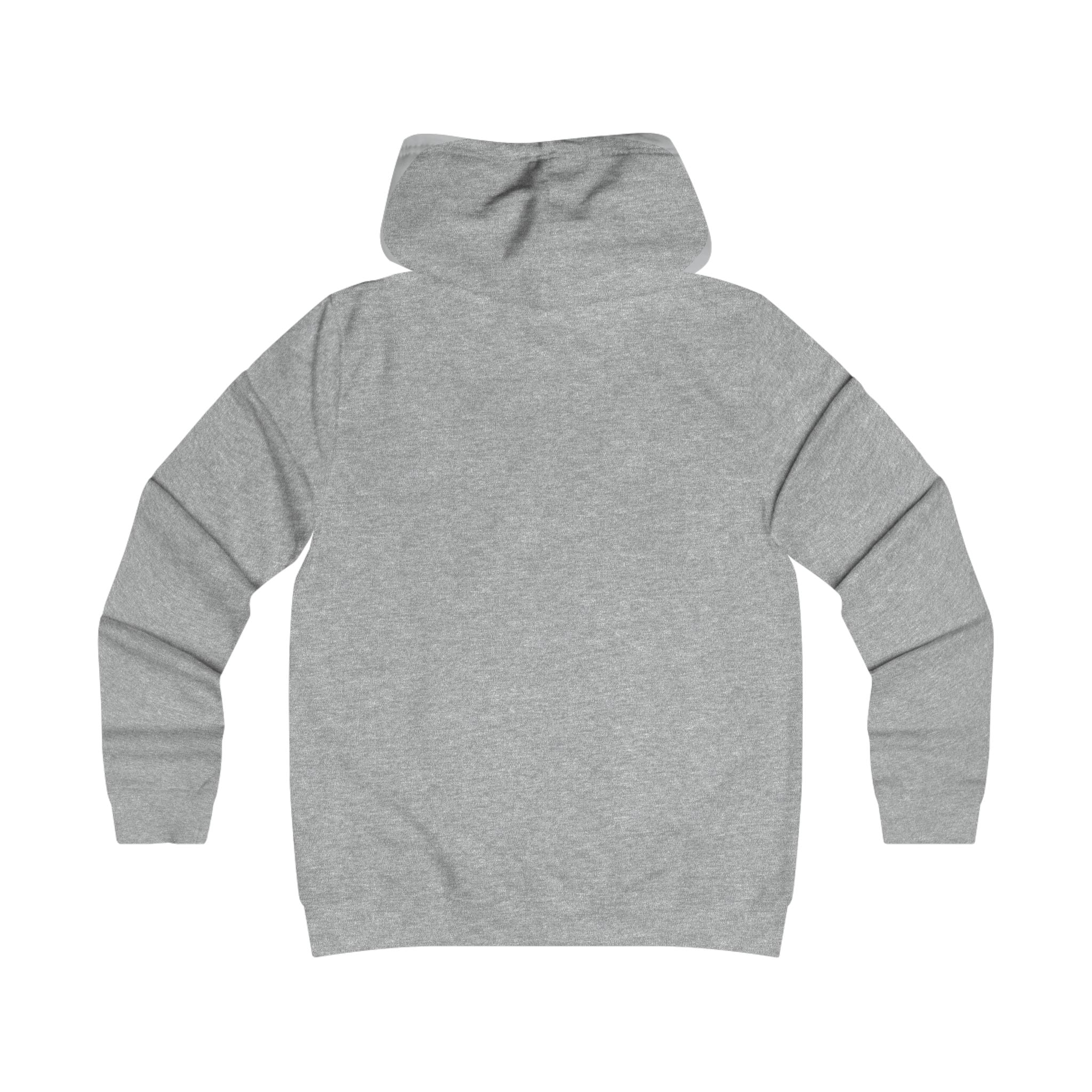 College Library Card Hoodie — Vintage Library Card Design