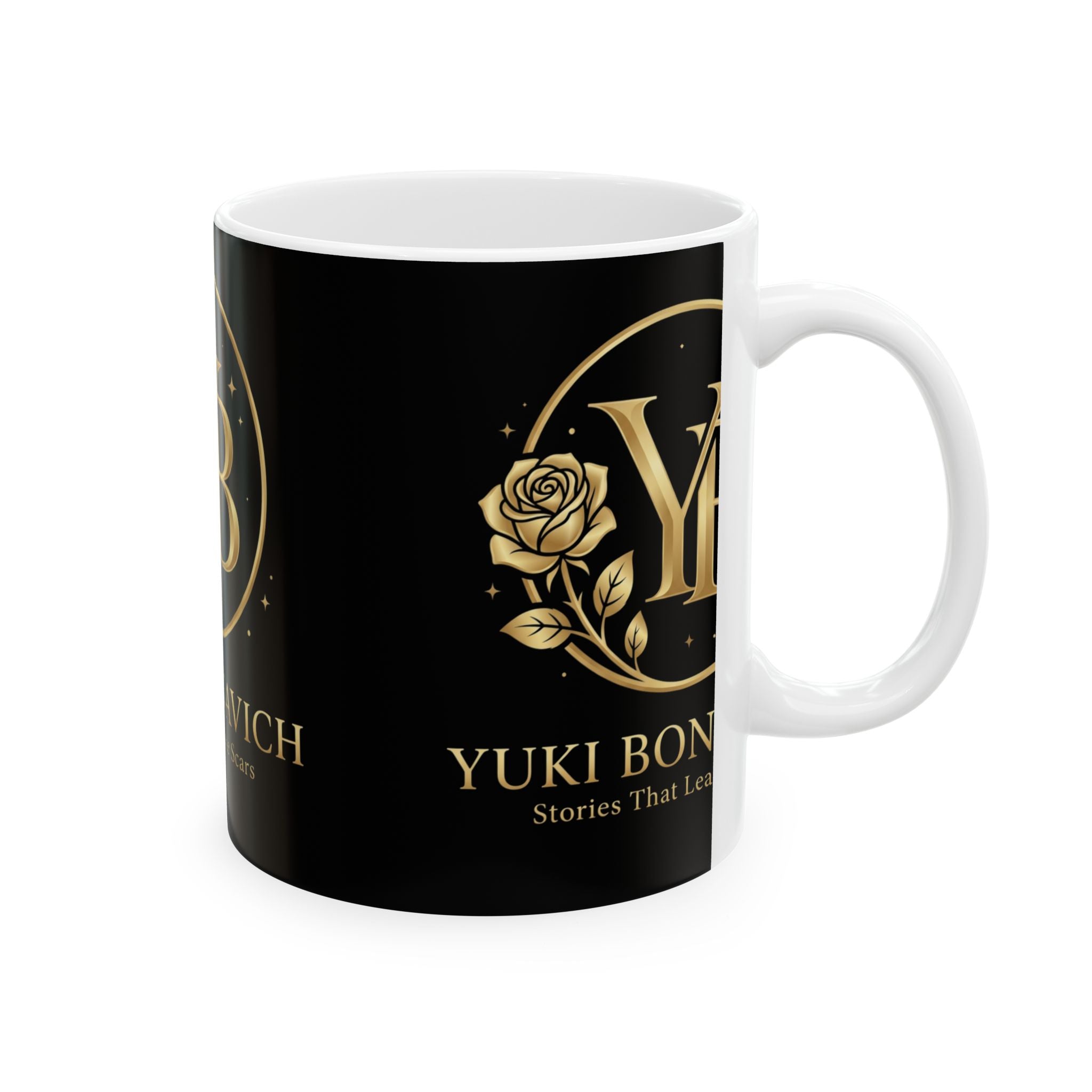 Ceramic Mug, (11oz, 15oz)