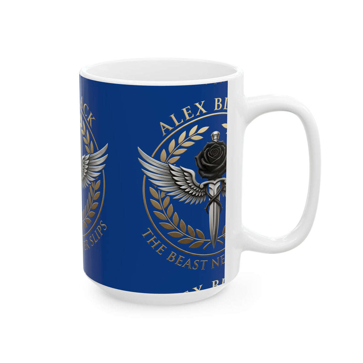Ceramic Mug, (11oz, 15oz)