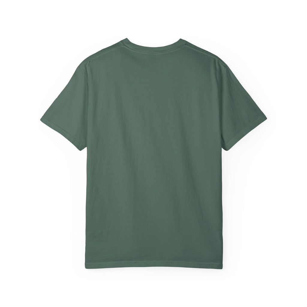 The Beast Never Slips T-Shirt